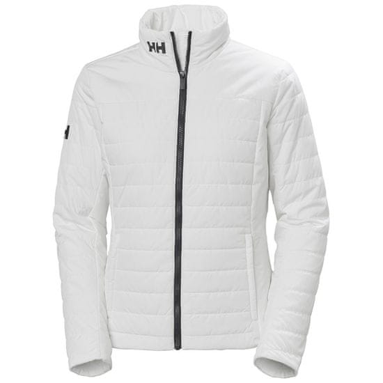 Helly Hansen Bundy univerzálni bílé W Vrew Insulator Jacket 2,0