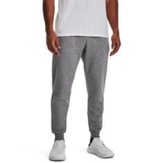 Under Armour Kalhoty šedé 173 - 177 cm/S 1379774025