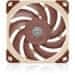 Noctua ventilátor NF-A12x25-PWM, 4-pin, 2000 RPM, 22.6dB, 12V - 120mm