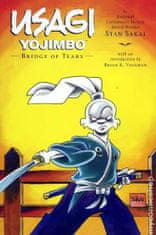 CREW Usagi Yojimbo - Most slz