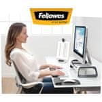 Fellowes Stojan pod monitor Smart Suites