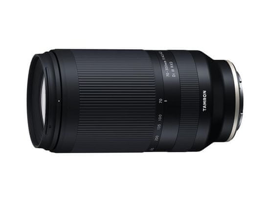 Tamron Objektiv 70-300 mm F/4.5-6.3 Di III RXD pro Sony FE