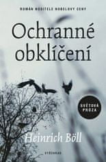 Heinrich Boll: Ochranné obklíčení