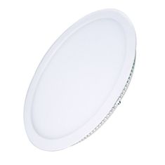 Solight LED mini panel CCT, podhledový, 24W, 1800lm, 3000K, 4000K, 6000K, kulatý, WD144