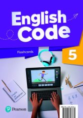 Grainger Kristie: English Code 5 Flashcards