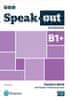 Fuscoe Kate: Speakout B1+ Teacher´s Book with Teacher´s Portal Access Code, 3rd Edition