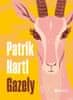 Hartl Patrik: Gazely