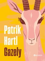 Hartl Patrik: Gazely