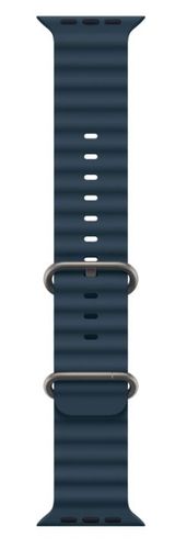 Apple 49mm Blue Ocean Band