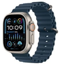 Apple 49mm Blue Ocean Band (MT633ZM/A)