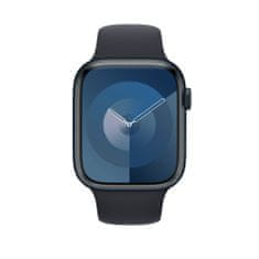 Apple 45mm Midnight Sport Band - M/L