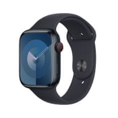 Apple 45mm Midnight Sport Band - M/L