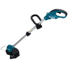 Makita Akumulátorová strunová sekačka 12V 2x4Ah UR100DSME