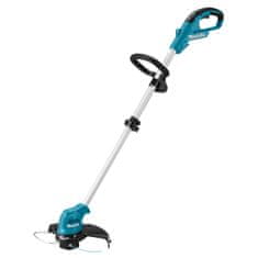 Makita Akumulátorová strunová sekačka 12V 2x4Ah UR100DSME