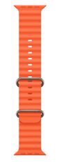 Apple 49mm Orange Ocean Band (MT653ZM/A)