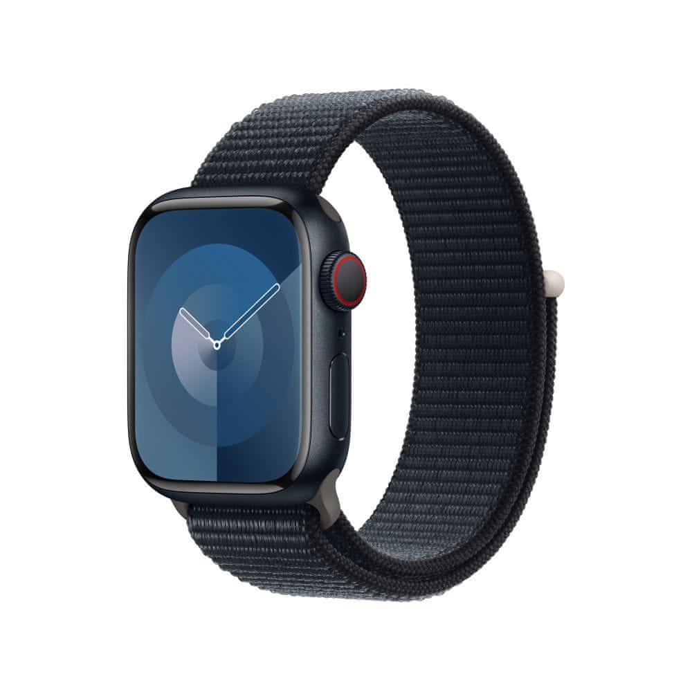 Sportski remen Apple 41 mm Midnight