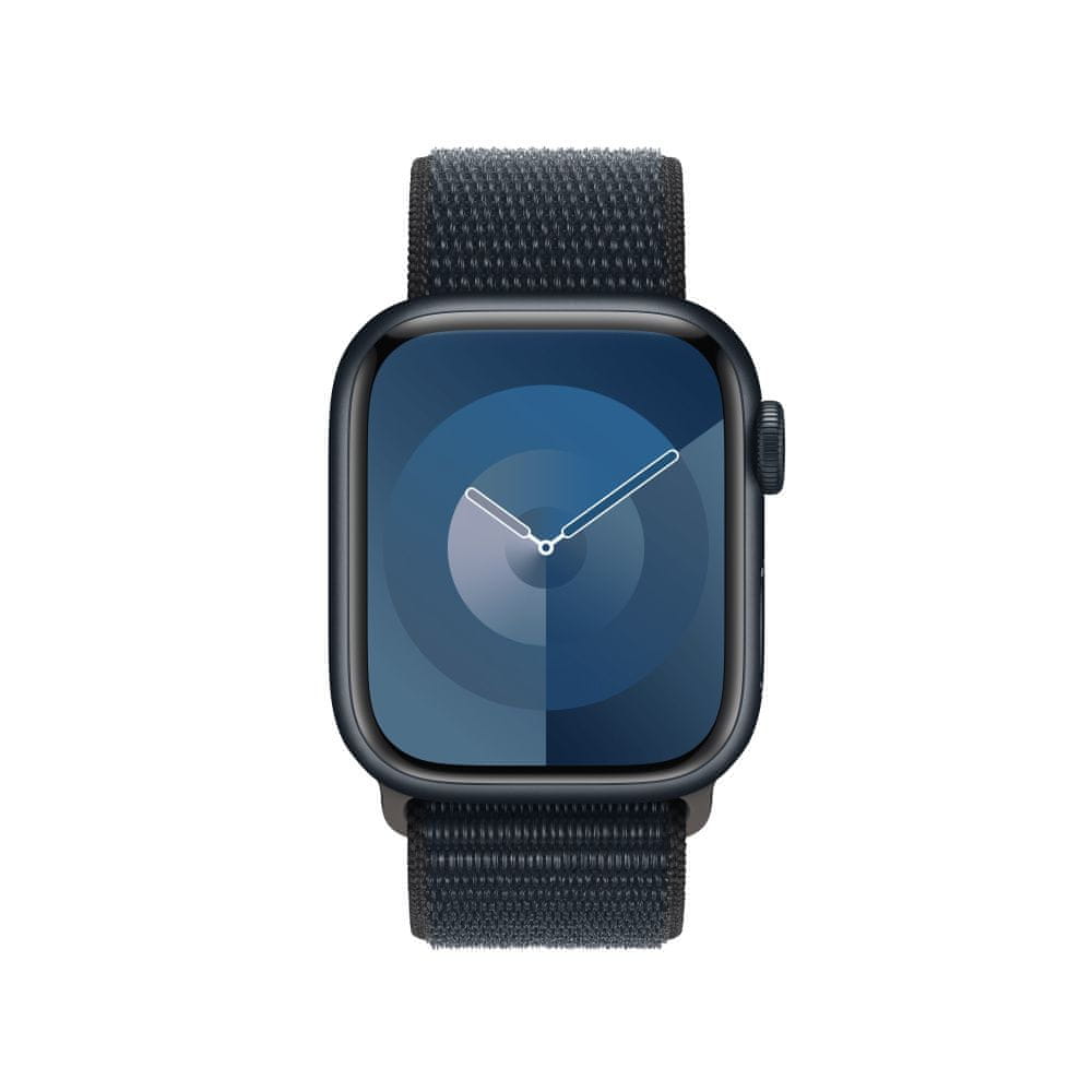 Športna zanka Apple 41 mm Midnight