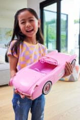 Hot Wheels RC Barbie Corvette HPW40