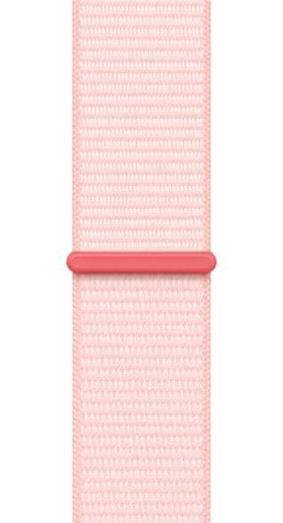 Apple 41mm Light Pink Sport Loop