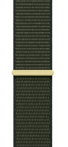 Apple 41mm Cypress Sport Loop