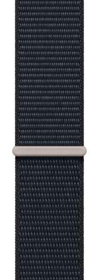 Apple 45mm Midnight Sport Loop - XL