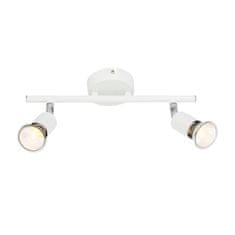 ACA ACA Lighting Spot stropní svítidlo MC634WH2