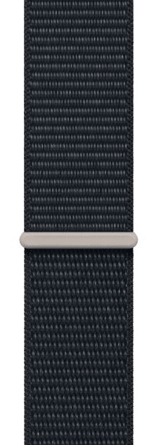 Apple 45mm Midnight Sport Loop