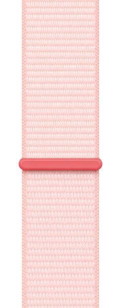 Apple 45mm Light Pink Sport Loop