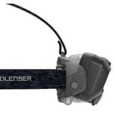 LEDLENSER LEDLENSER HF8R Core Černá