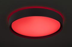 Rabalux Rabalux stropní svítidlo Achilles LED 40W CCT RGB DIM 3146