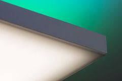 Rabalux Rabalux stropní svítidlo Faramir LED 18W CCT RGB DIM 71001