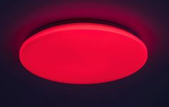 Rabalux Rabalux stropní svítidlo Cerrigen LED 24W CCT RGB DIM 71035