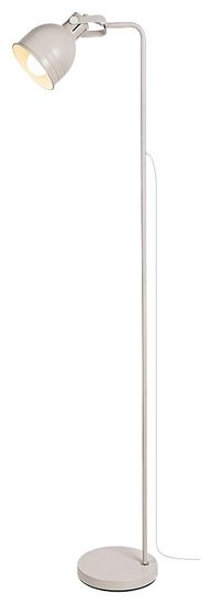 Rabalux Rabalux stojací lampa Flint E27 1x MAX 40W béžová 2243