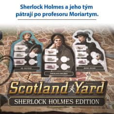 Ravensburger Scotland Yard Sherlock Holmes