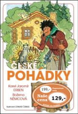 Karel Jaromír Erben: České pohádky