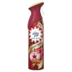 Ambi Pur osvěžovač vzduchu ve spreji Spiced Apple 300 ml