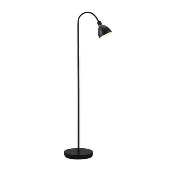 NORDLUX Stojací lampa Ray s flexibilními rameny