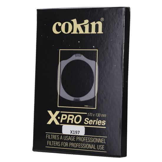 Cokin Cokin X197 XL X-PRO filtr efekt sunset 1