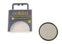 Cokin Polarizační filtr Cokin C166 52 mm