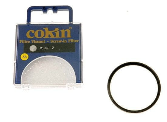 Cokin Cokin S087 pastel filter 2 62mm