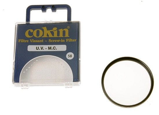 Cokin Cokin C235 UV filtr MC 58mm