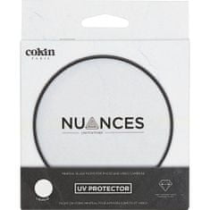 Cokin Kulatý filtr Cokin NUANCES s UV ochranou 67 mm