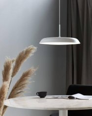 NORDLUX Designový závěsný LED lustr Piso