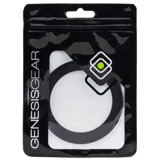 Genesis Gear Snížení převodovky Genesis 52-40,5 mm
