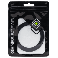 Genesis Gear Zvýšení převodového stupně Genesis o 55-57 mm