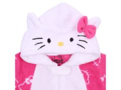 sarcia.eu Hello Kitty - teplé růžové pyžamo 3-4 let 104 cm