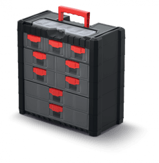 Ostatní Organizér zásuvkový 9+1 MULTICASE CARGO KMC501