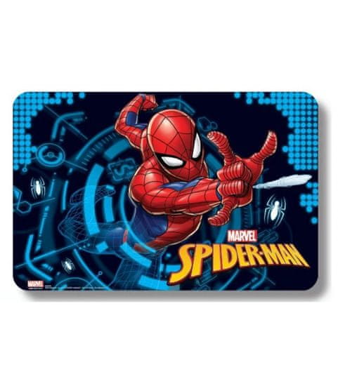 Javoli Jídelní Podložka Spiderman 43x28 cm