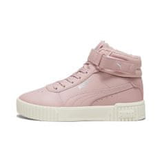 Puma Boty růžové 38 EU Carina 2.0 Mid