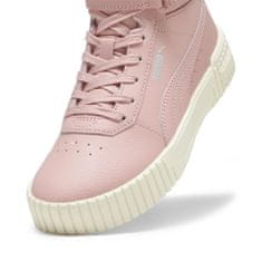 Puma Boty růžové 38 EU Carina 2.0 Mid